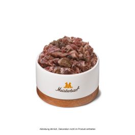Lammfleisch-Pansen-Mix in Stücken