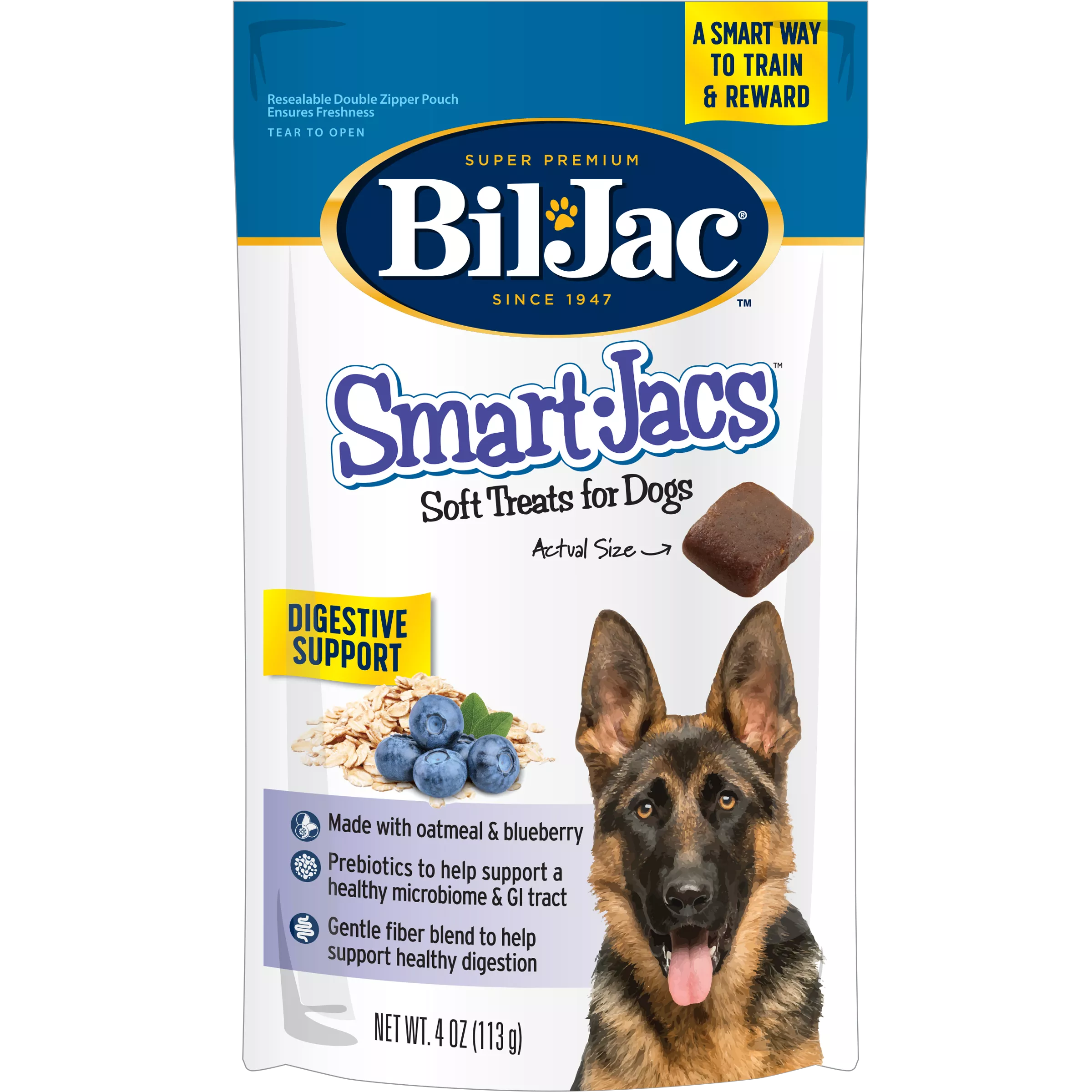 Smart-Jacs Digestive Support