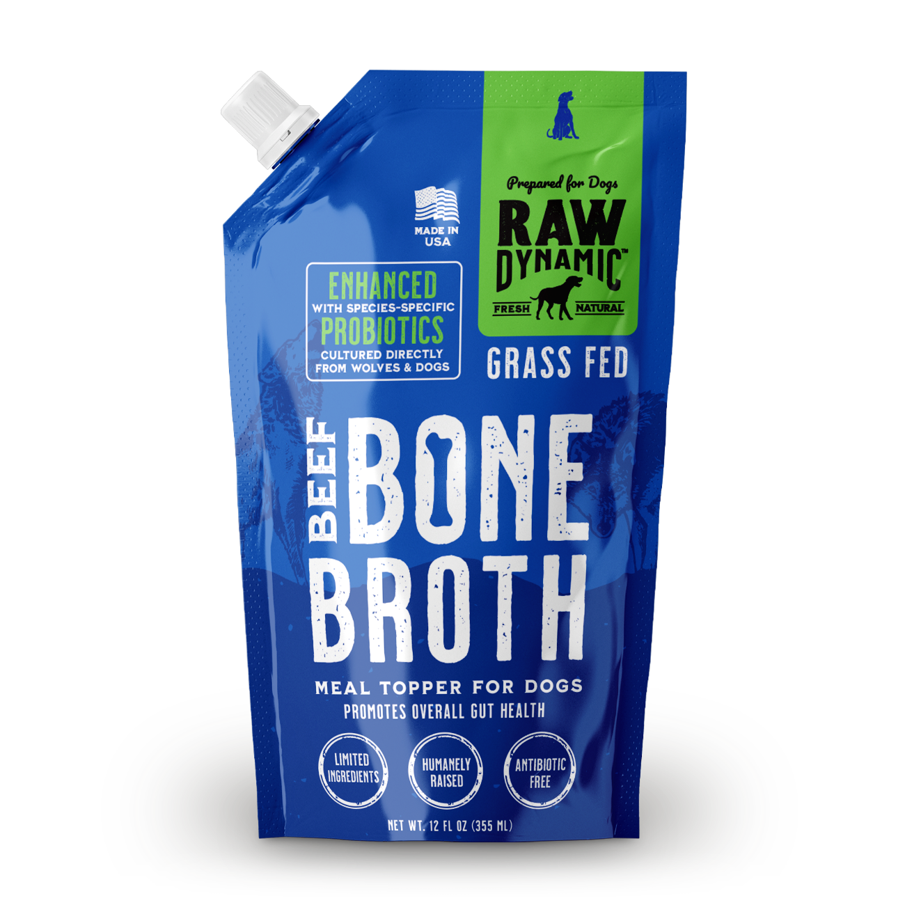 Beef Bone Broth