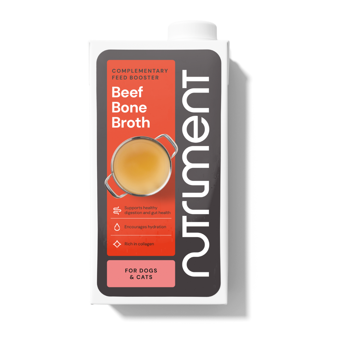 Beef Bone Broth