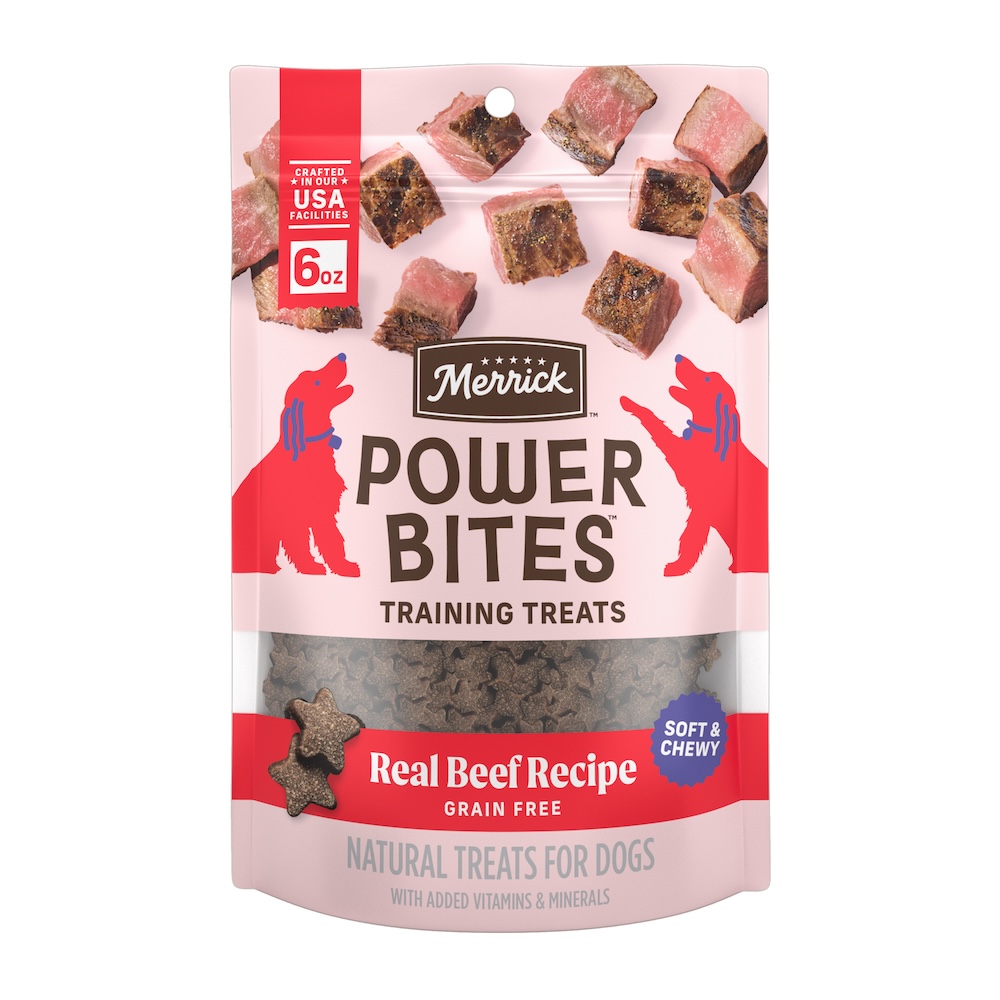 Power Bites Real Beef Recipe