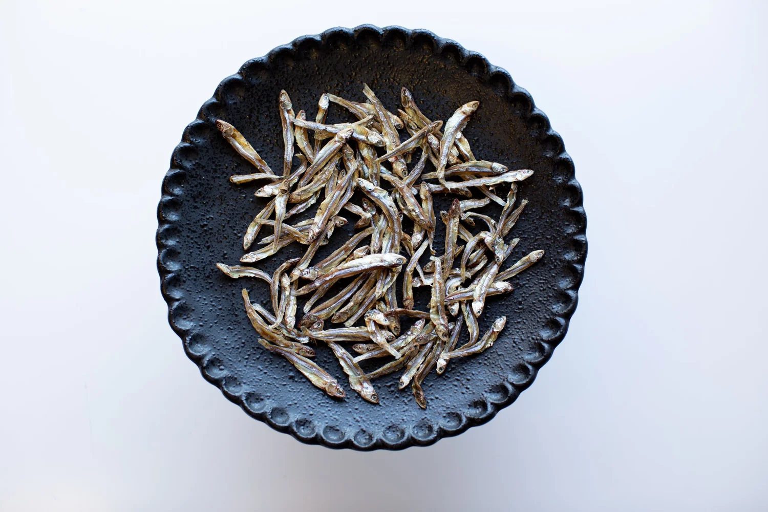 Whole Anchovy