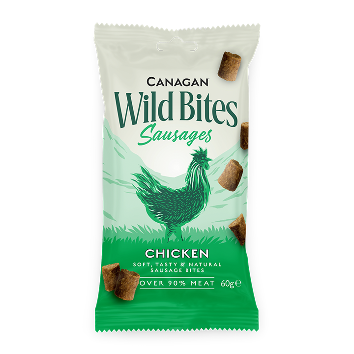 Wild Bites Chicken