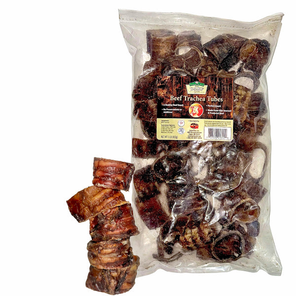 Beef Trachea Tubes