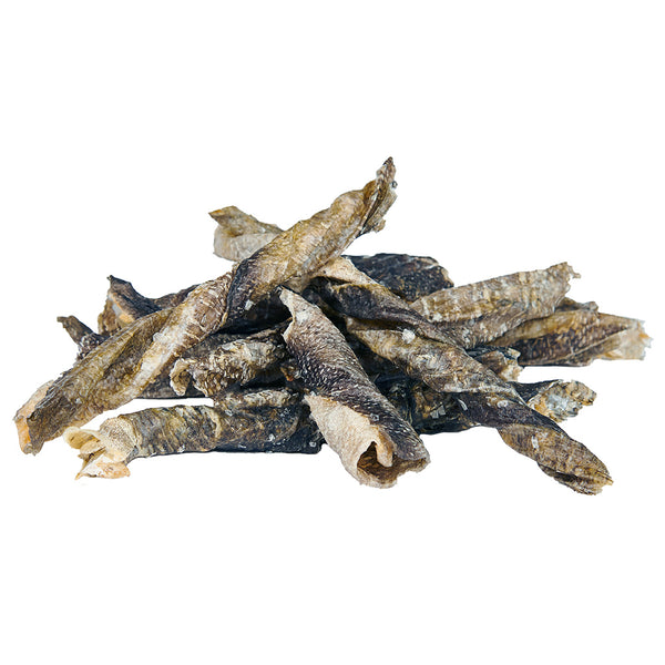 Cod Skin Treats