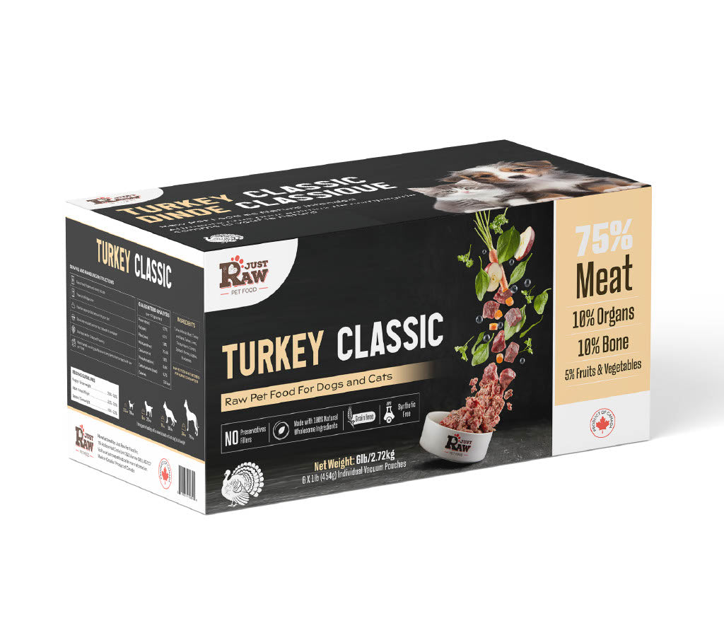 Turkey Classic