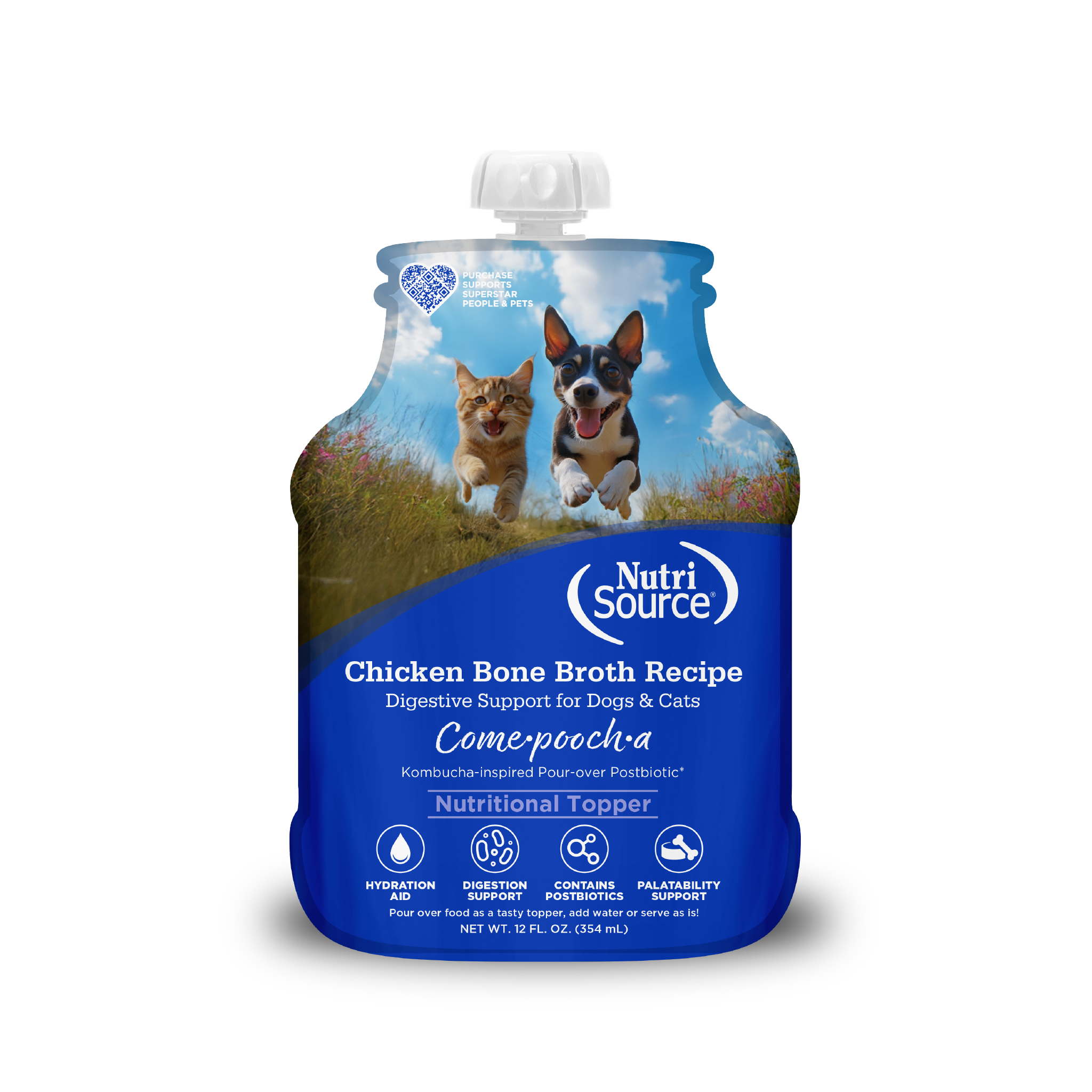 Chicken Bone Broth Recipe
