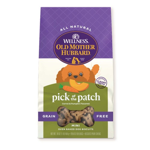 Classic Pick of the Patch