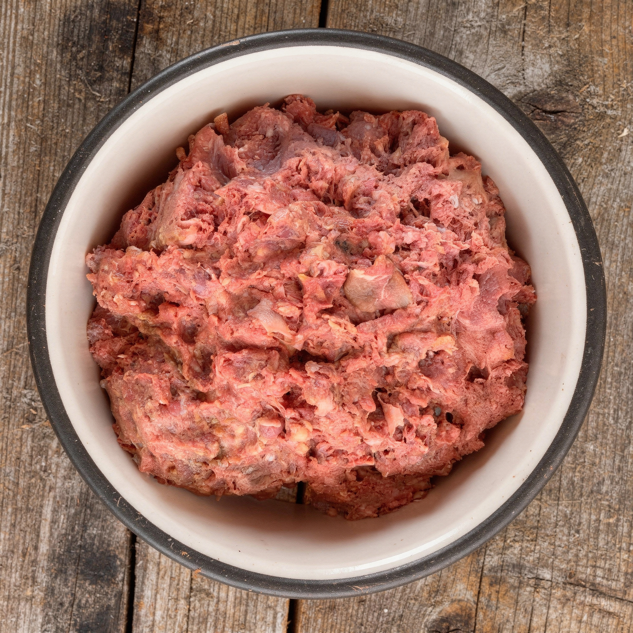Whole Ground Pork