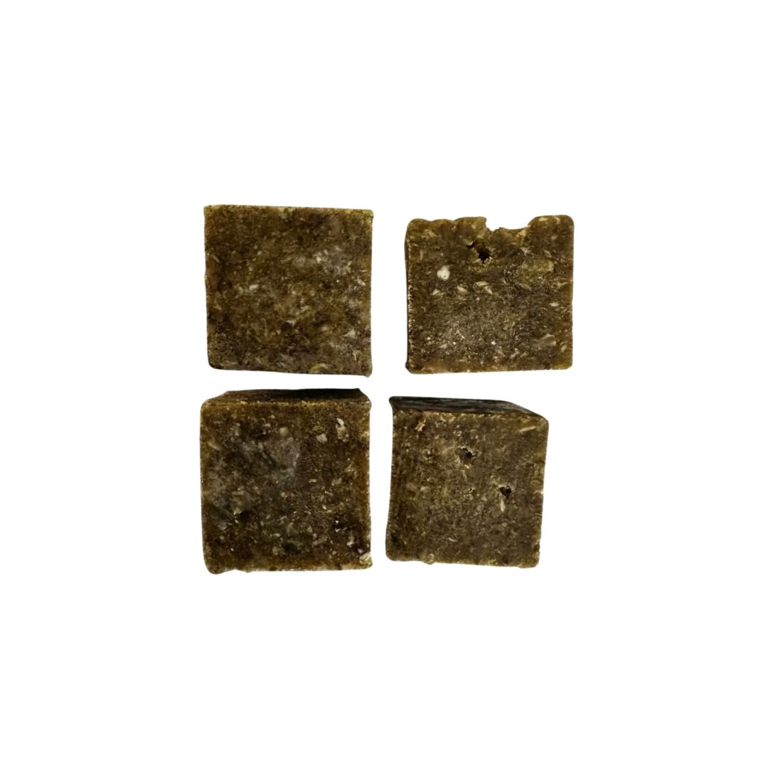 Minced Lamb Green Tripe