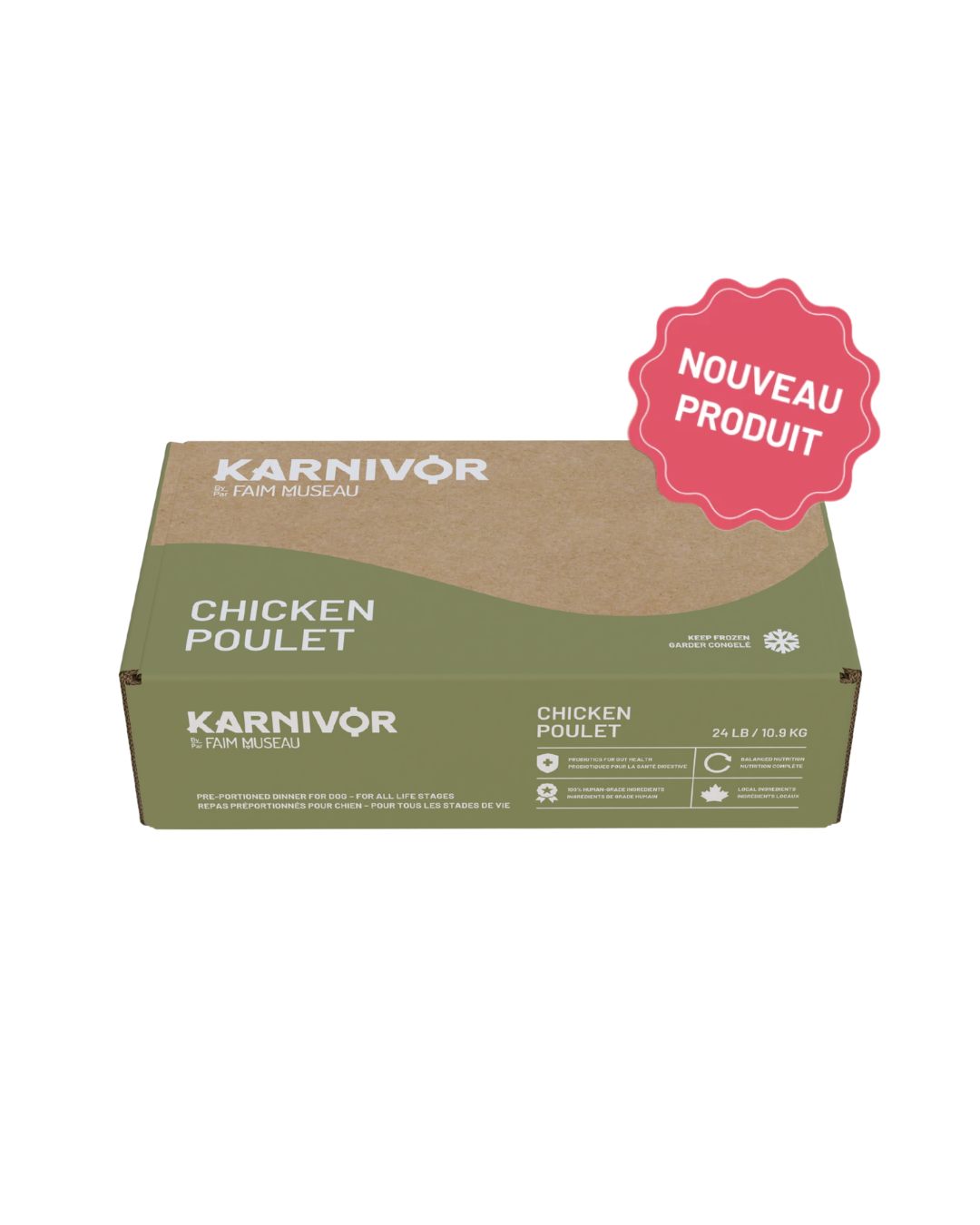 Chicken