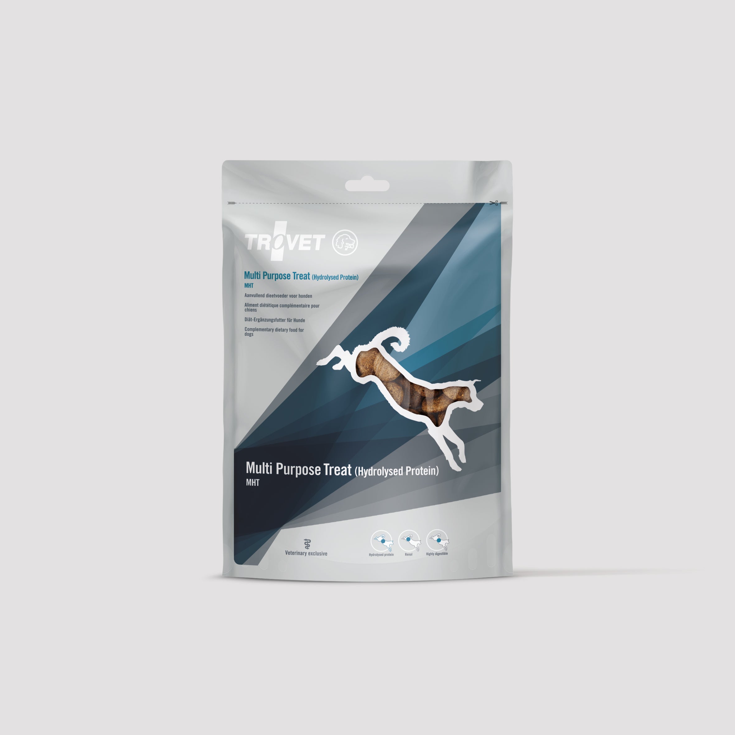 Multi Purpose Treat Hydrolysed Protein