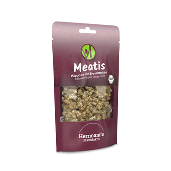 Meatis Bio Hüttenkäse