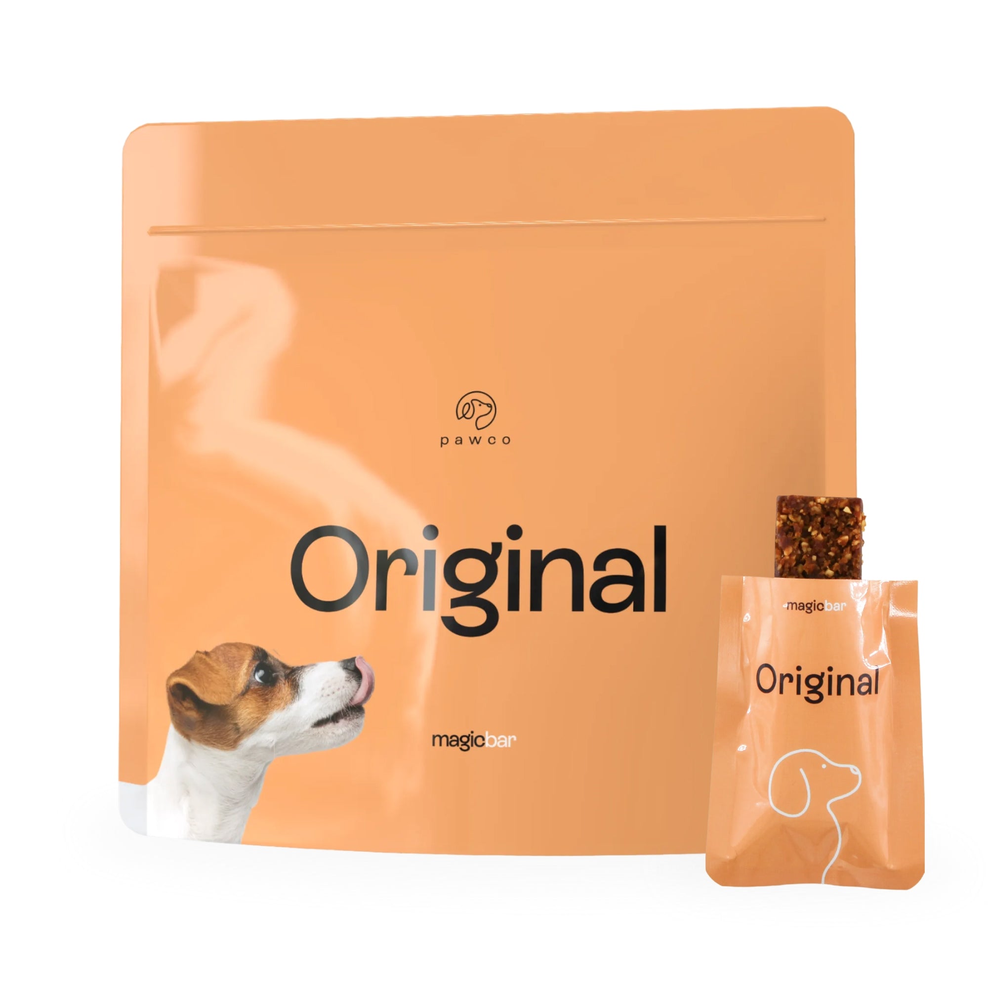 Magic Bar Original