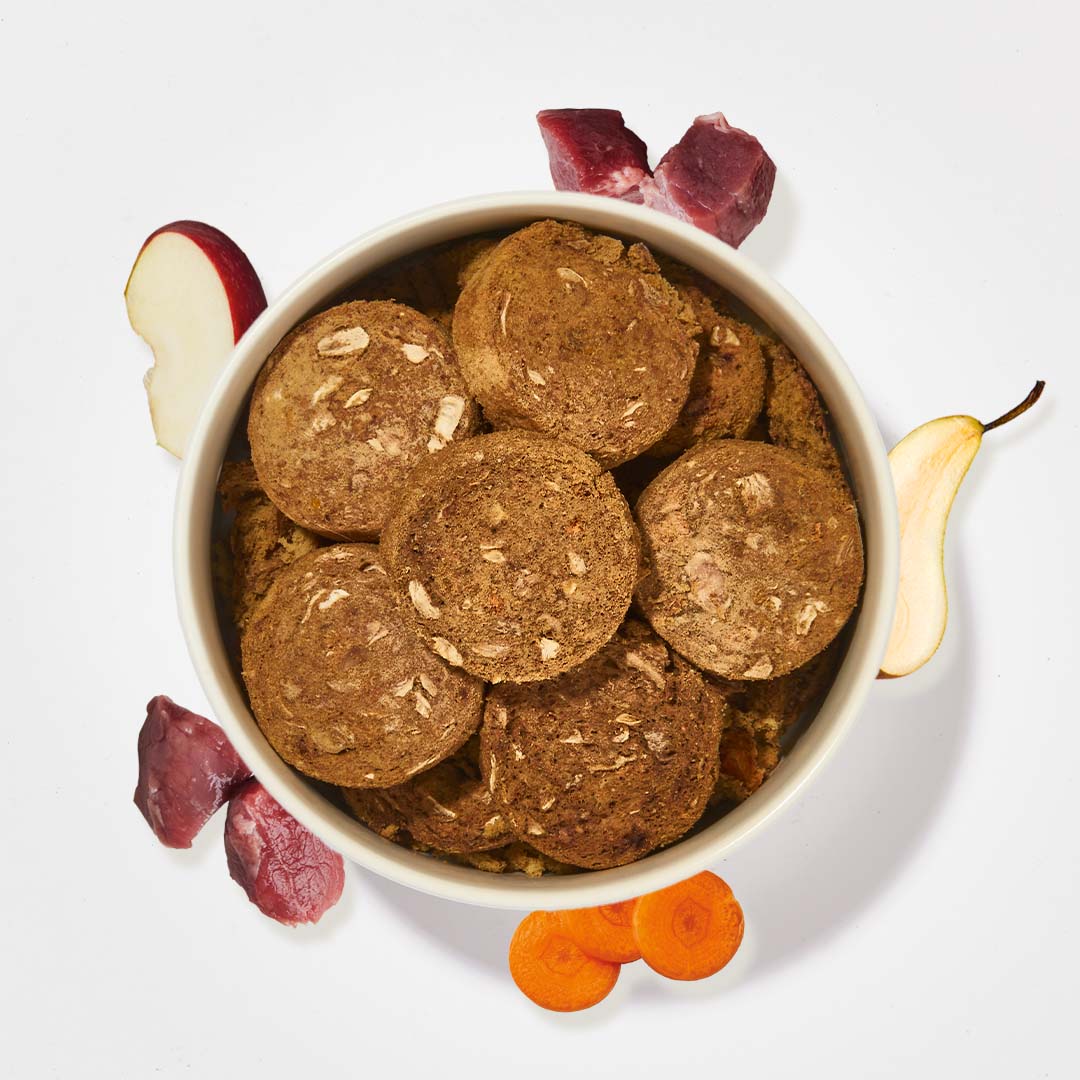 Comfort Plus Lamb Coins