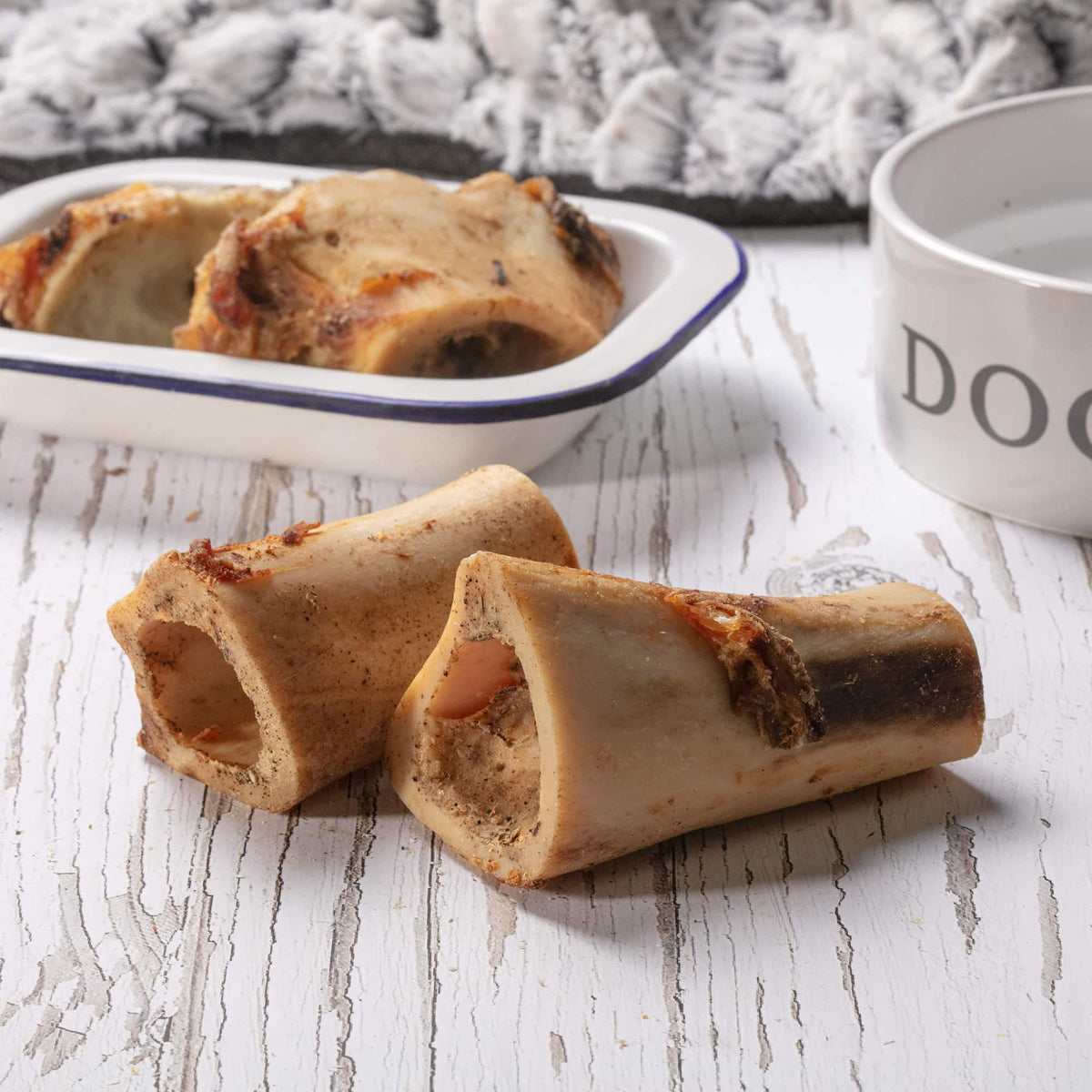 Mini Roast Bone