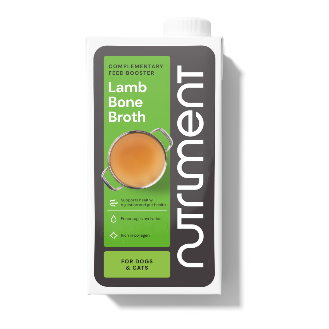 Lamb Bone Broth
