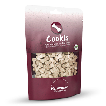 Cookis Bio Miniknochen