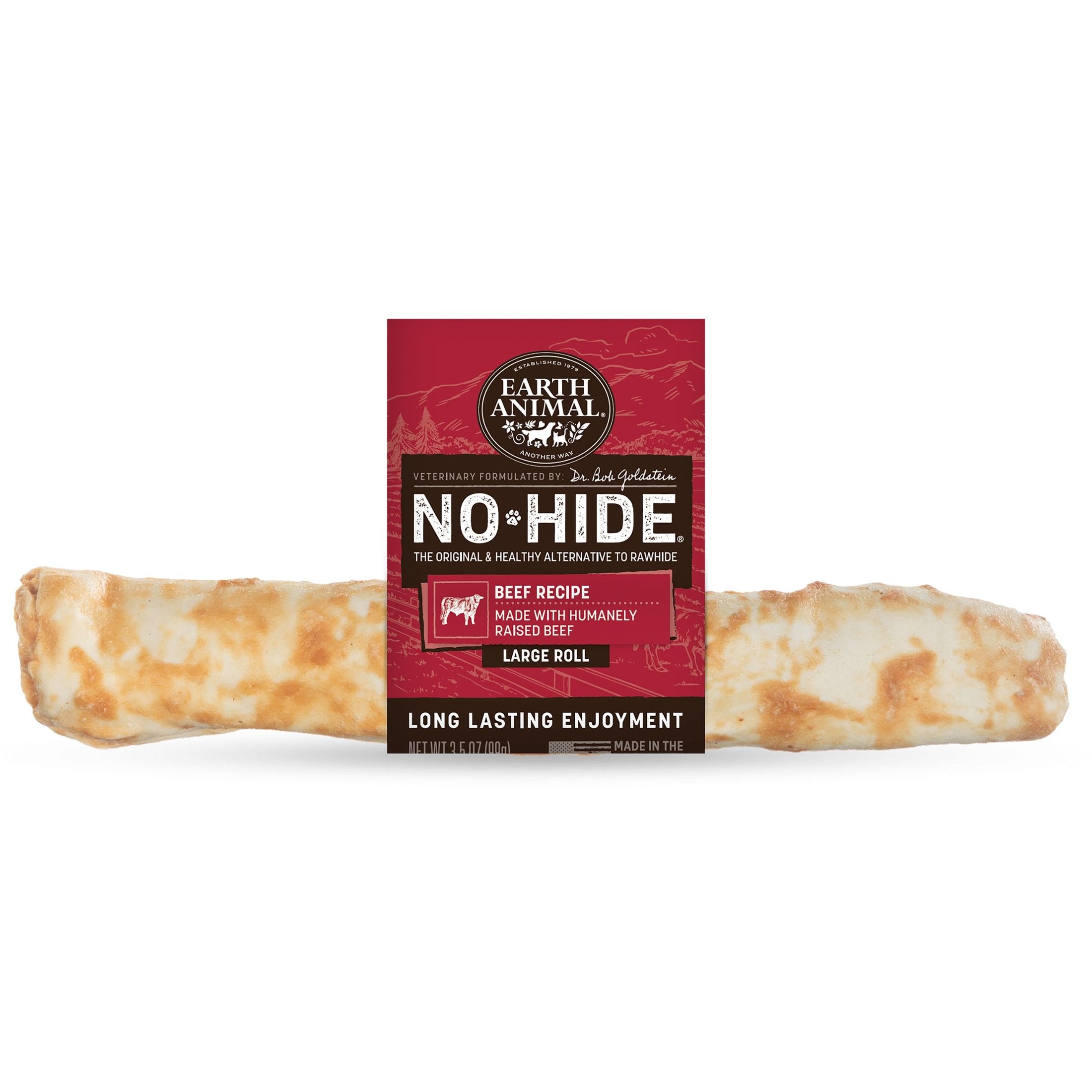 No-Hide Beef Rolls