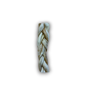 Buffalo Braids Medium Dog Chew
