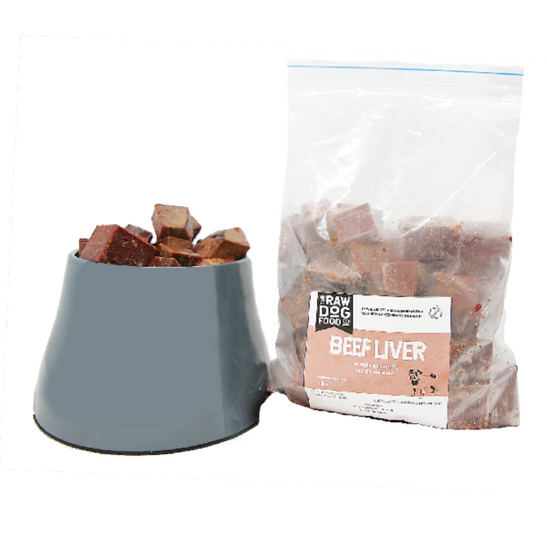 Beef Liver
