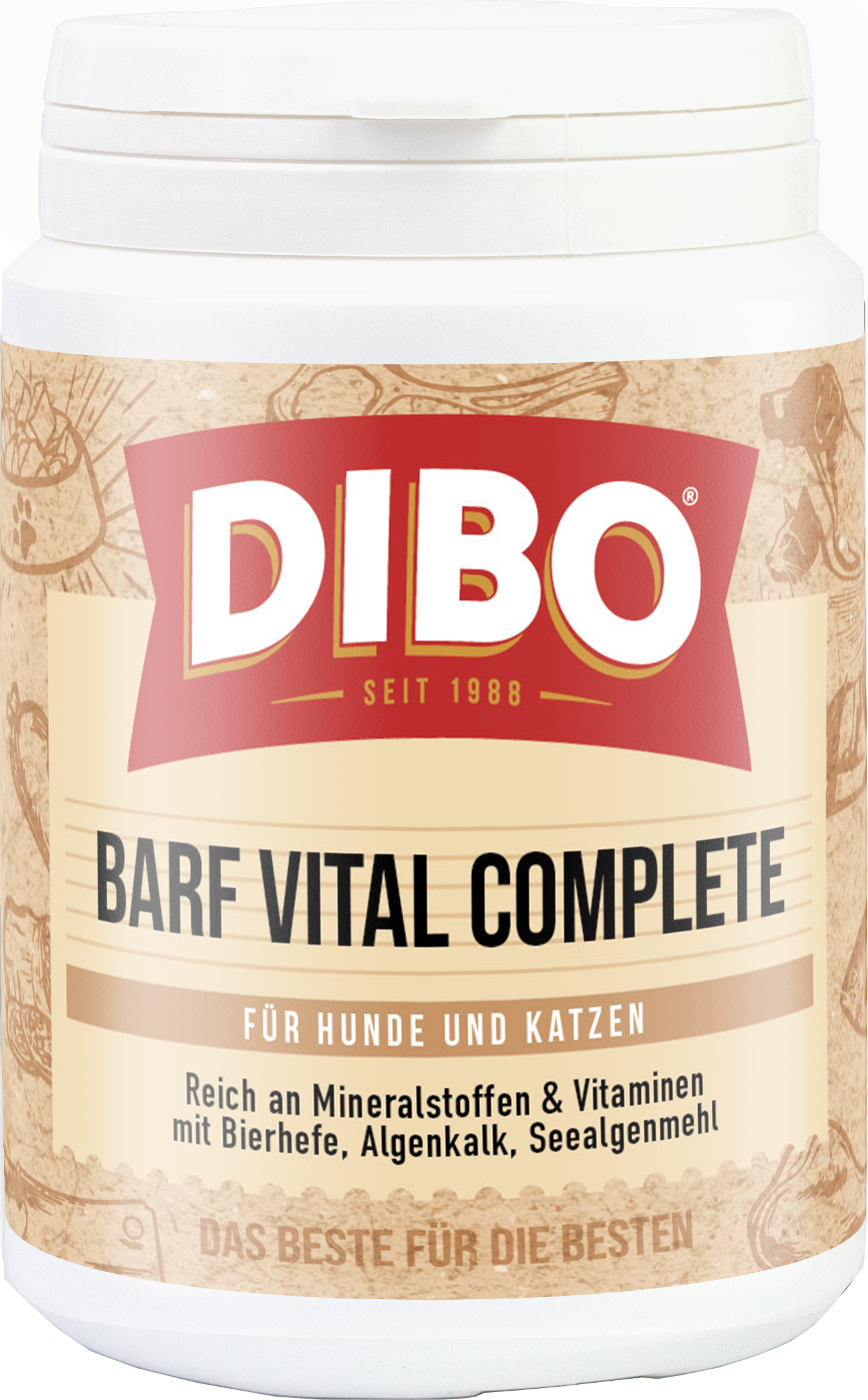 VitalComplete