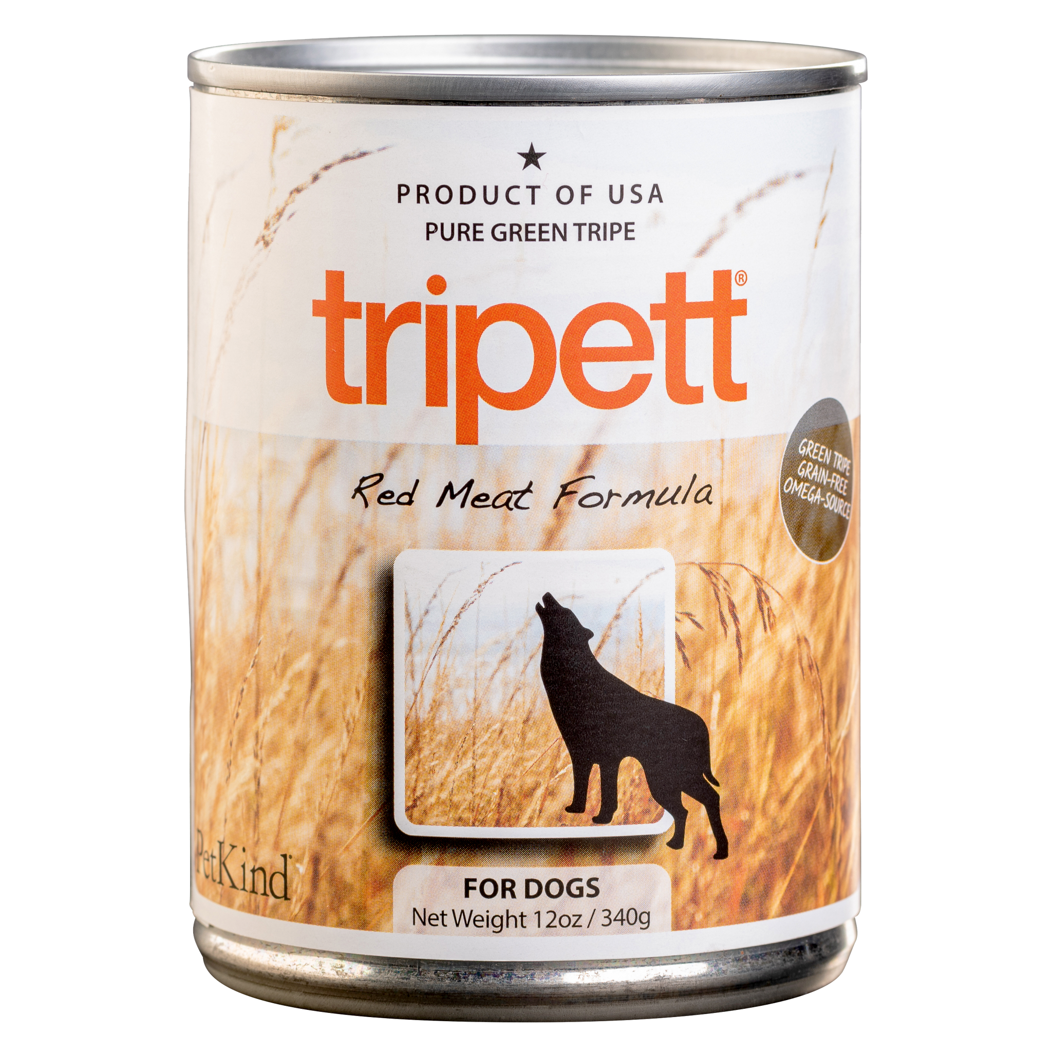 Red Meat Tripett