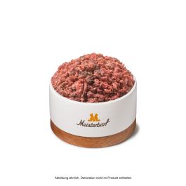Rindermix SENIOR gewolft