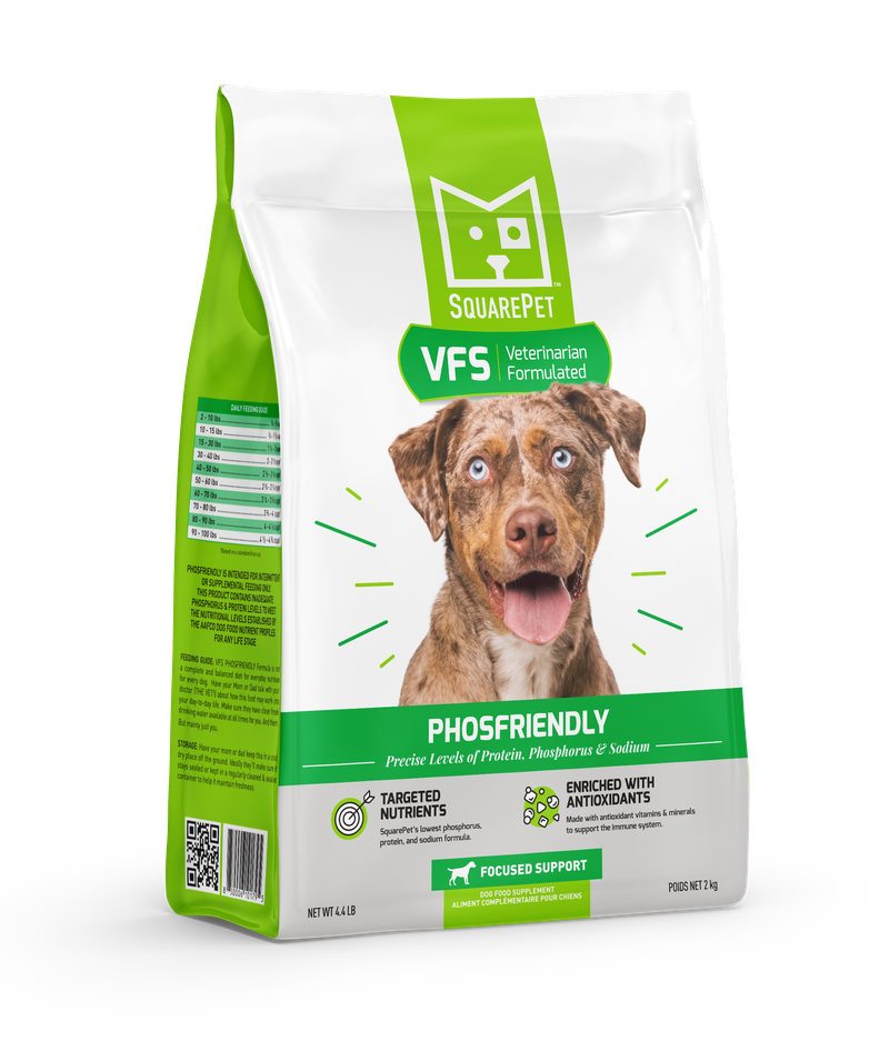 VFS PhosFriendly