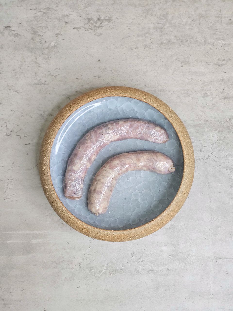Pork Sausage