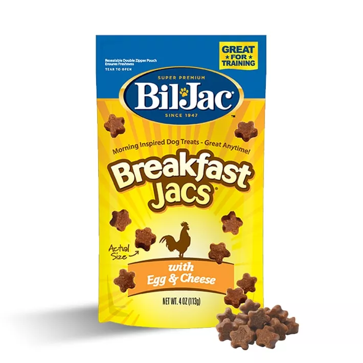 Breakfast Jacs