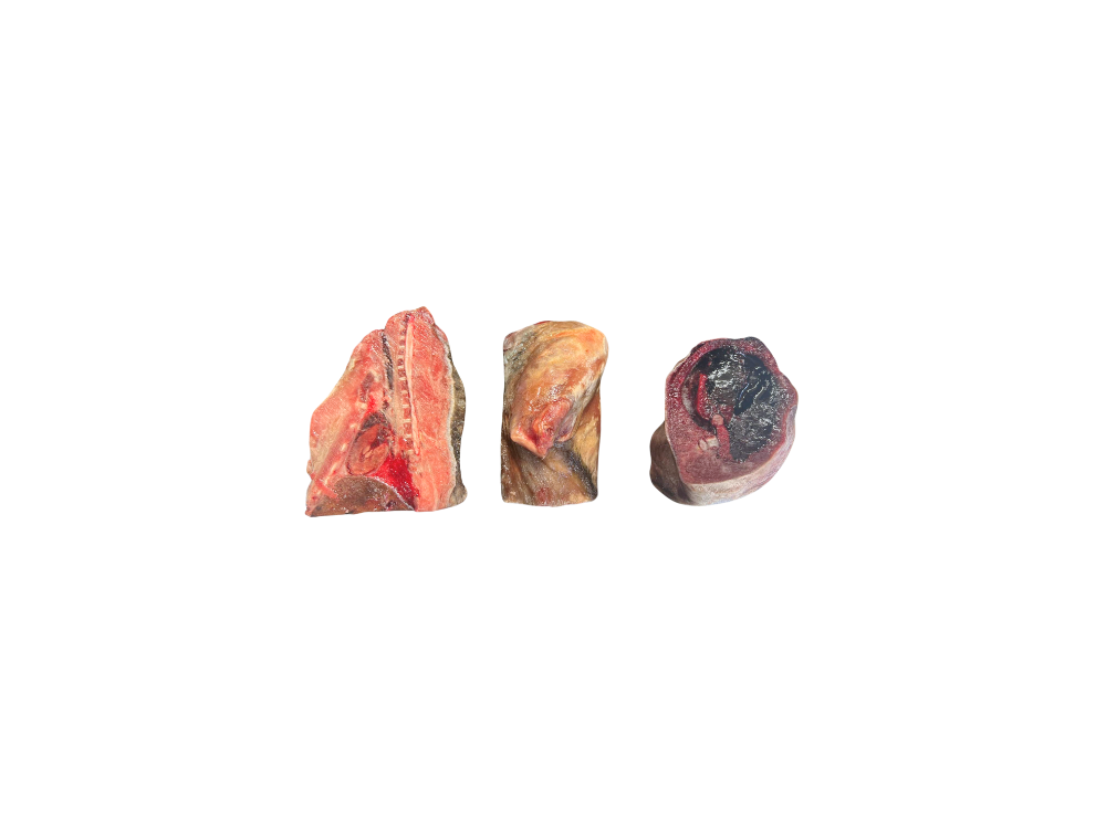 Possum Chunks