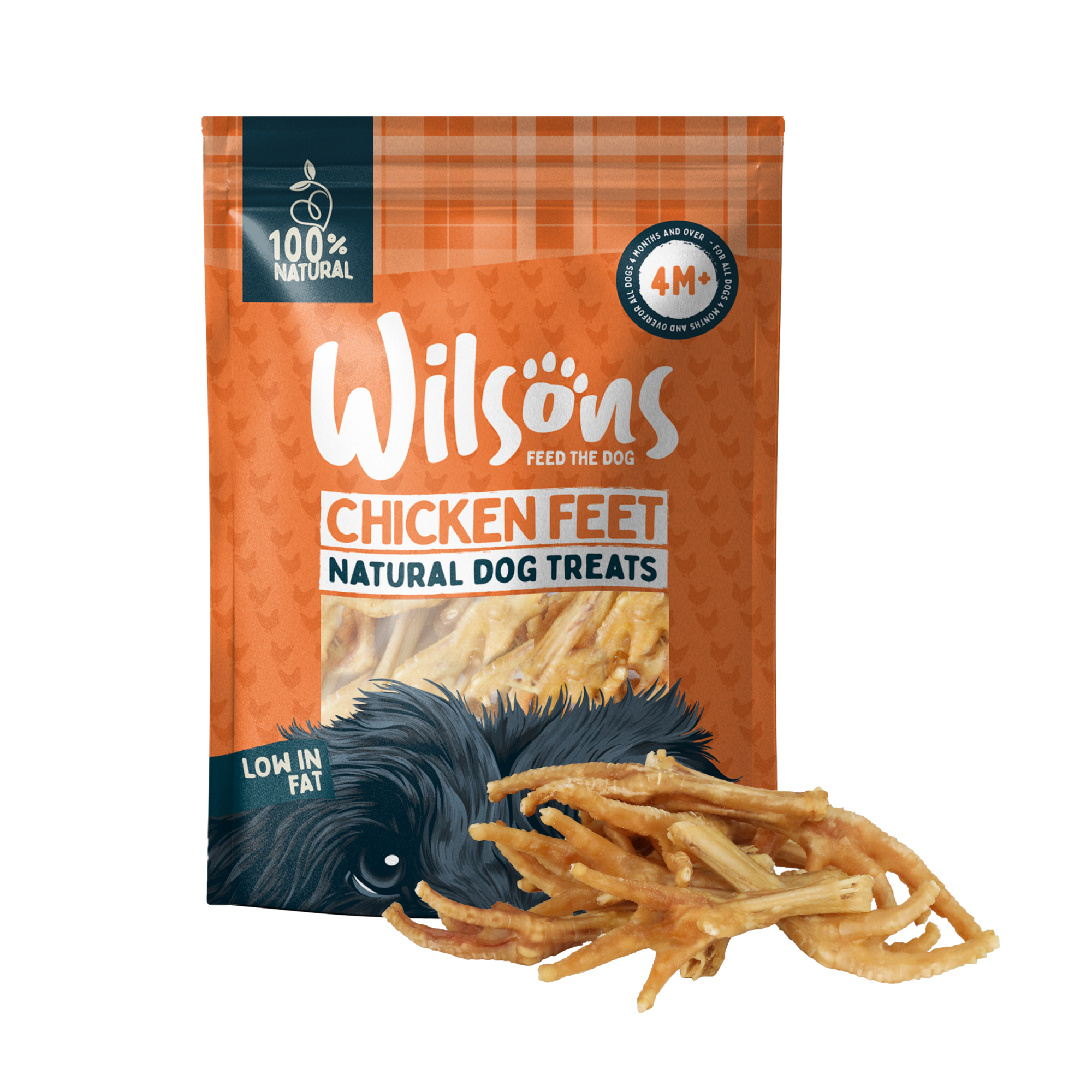 Chicken Feet