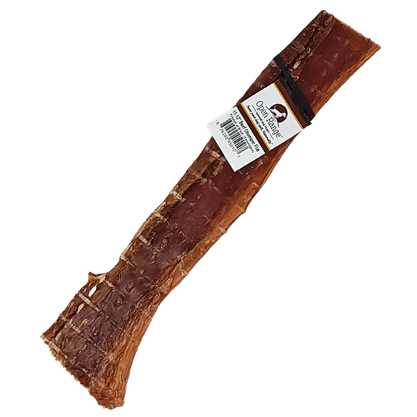 Flat Beef Chomper