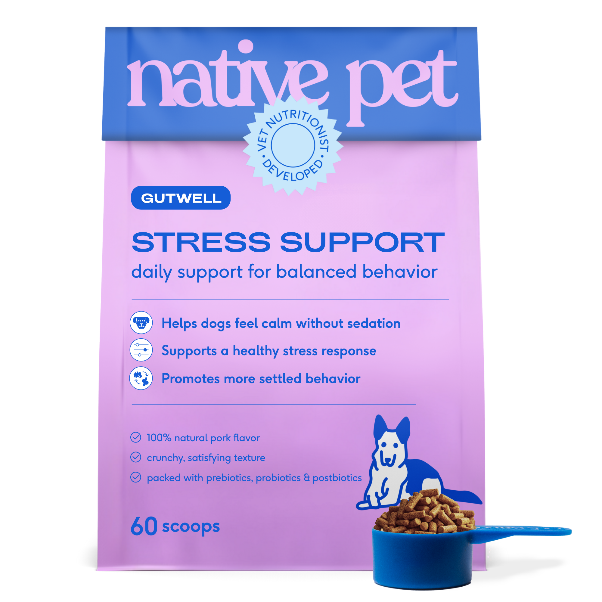 Stress Support