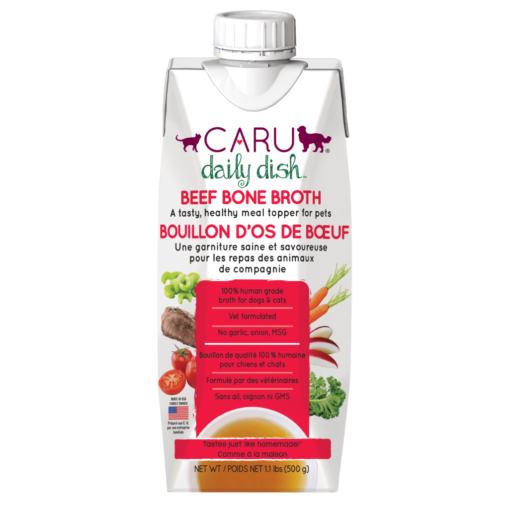 Daily Dish Beef Bone Broth