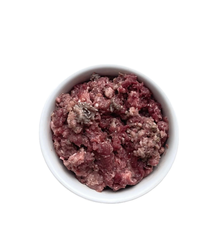 Venison Organ & Tripe Blend
