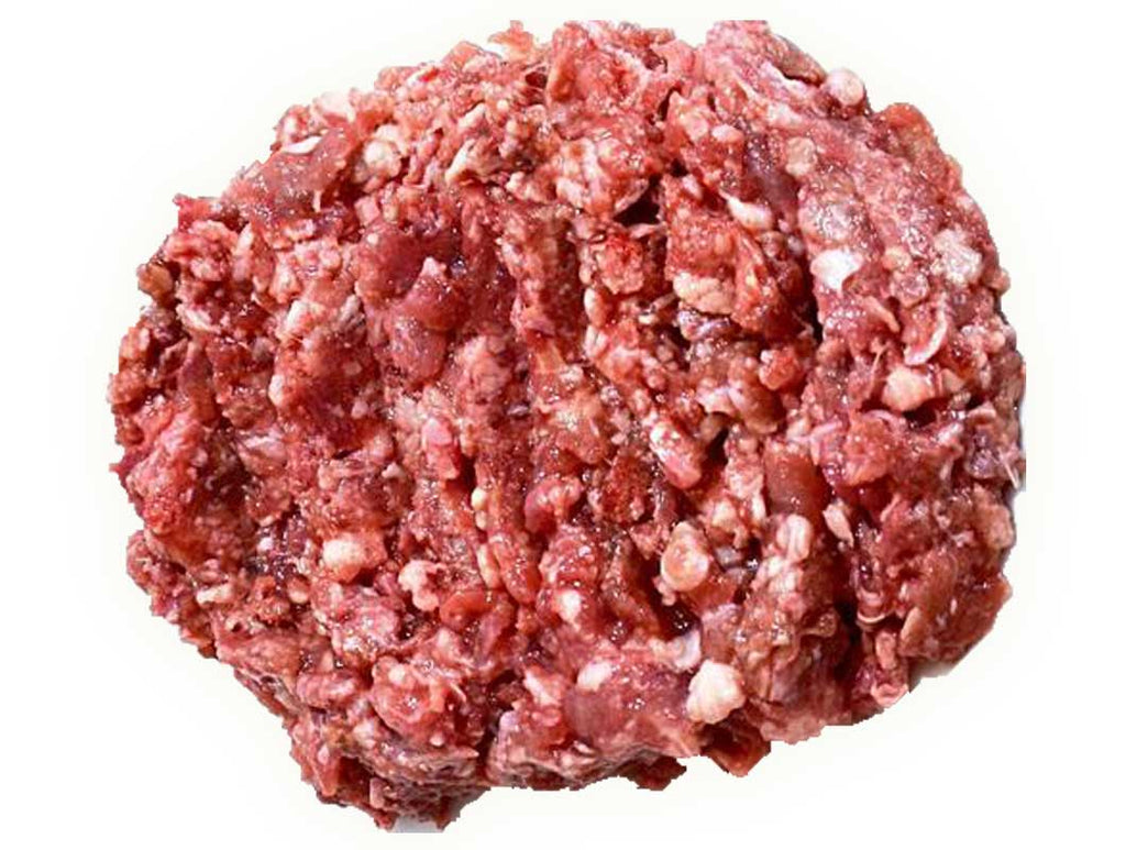 Raw Regular Chicken