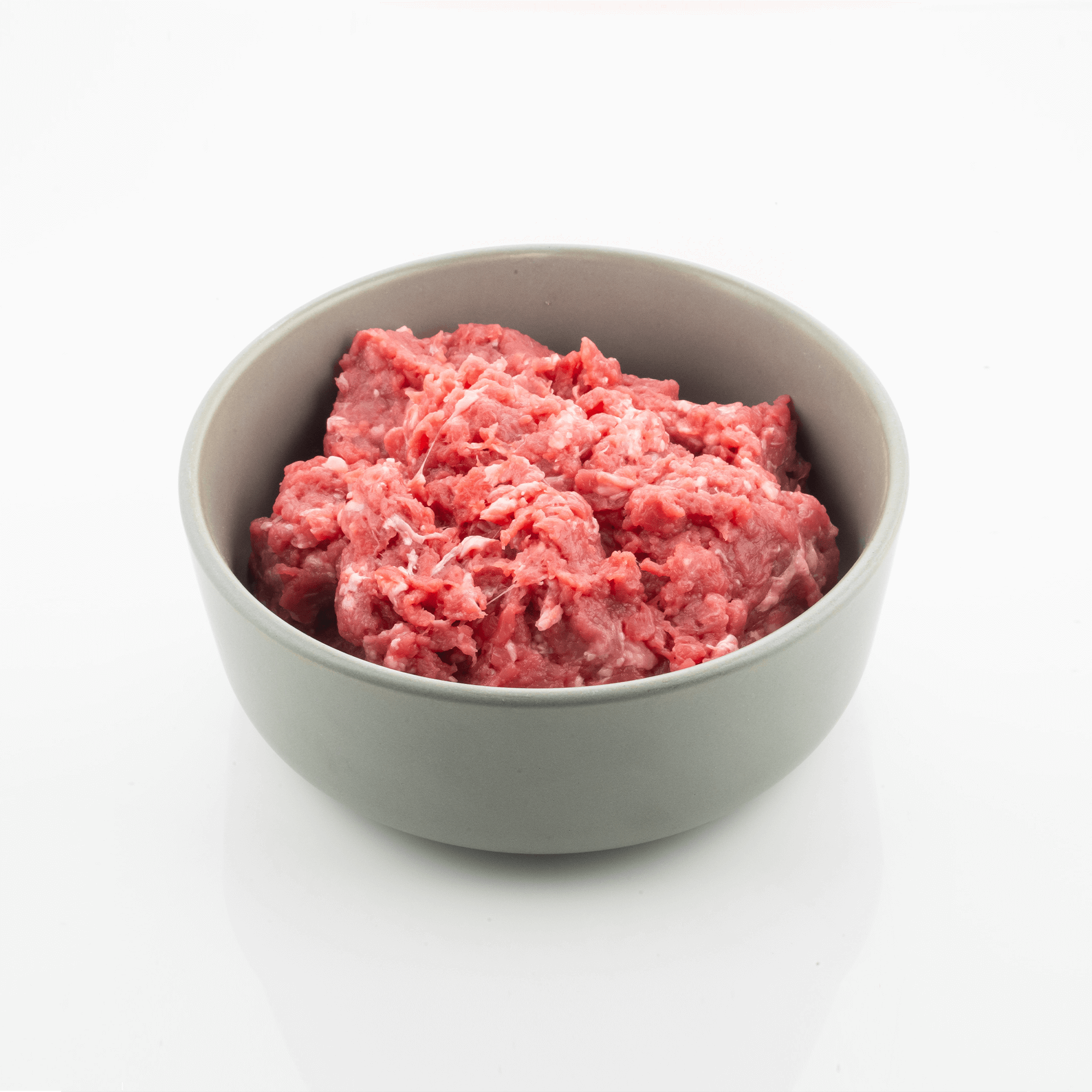 Raw Turkey Mince pet food