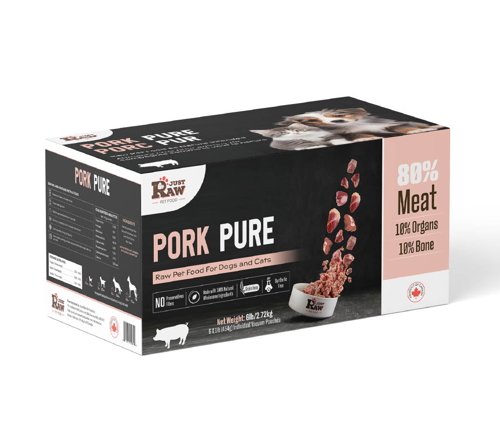 Pork Pure