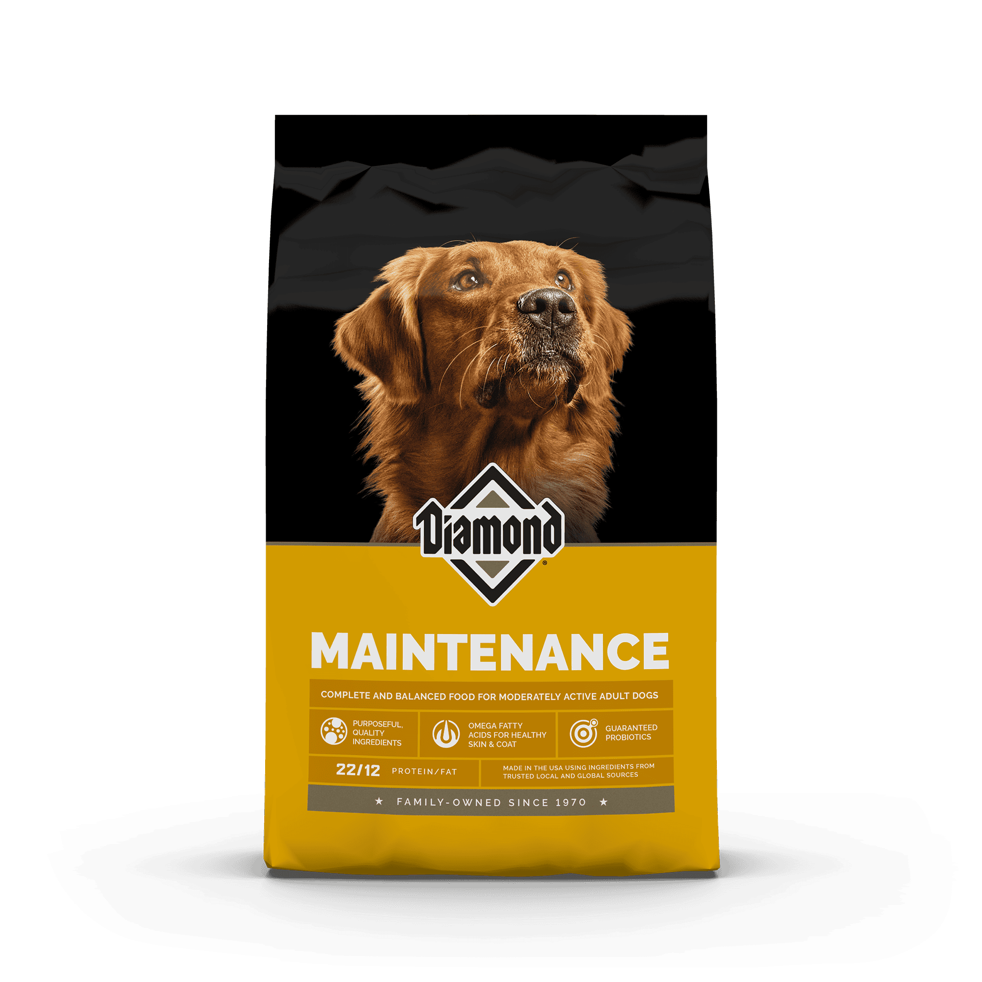 Maintenance Formula
