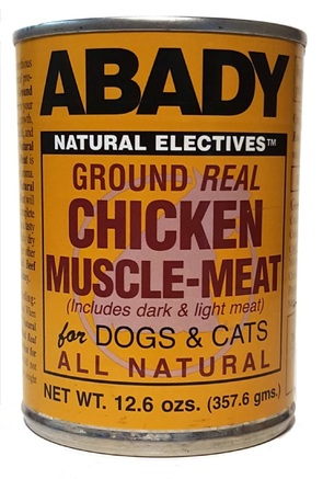 Chicken Muscle Meat