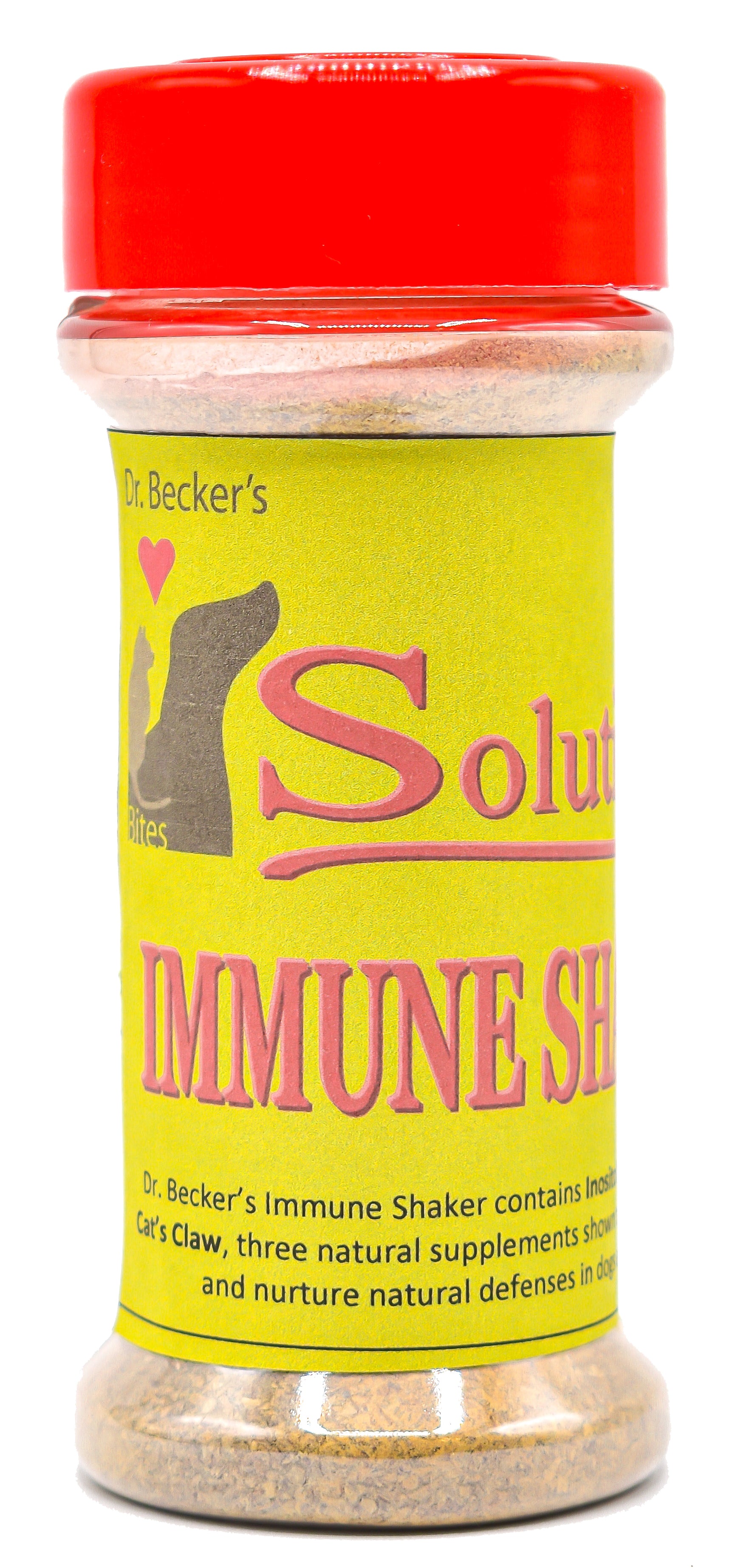 Immune Solutions Shaker