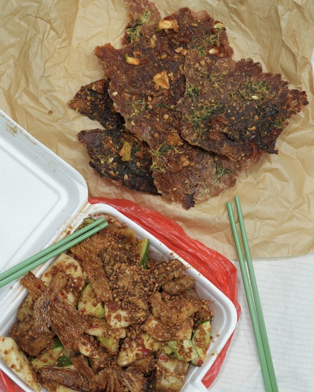 National Day Special: Rojak