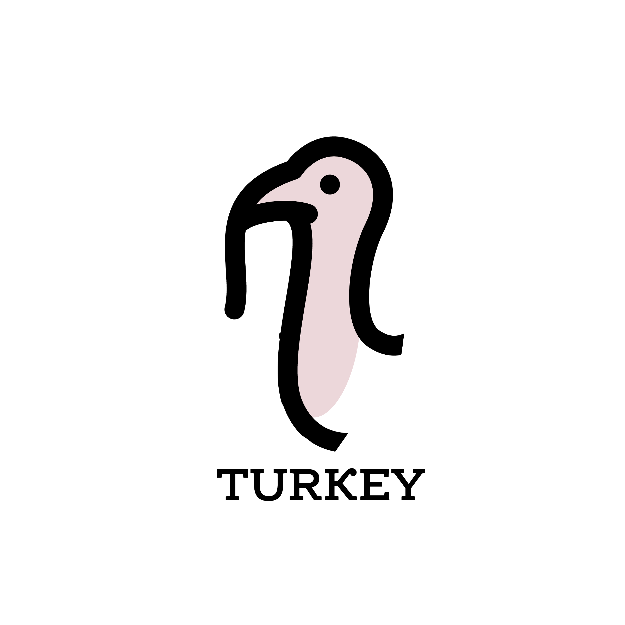 Turkey Necks