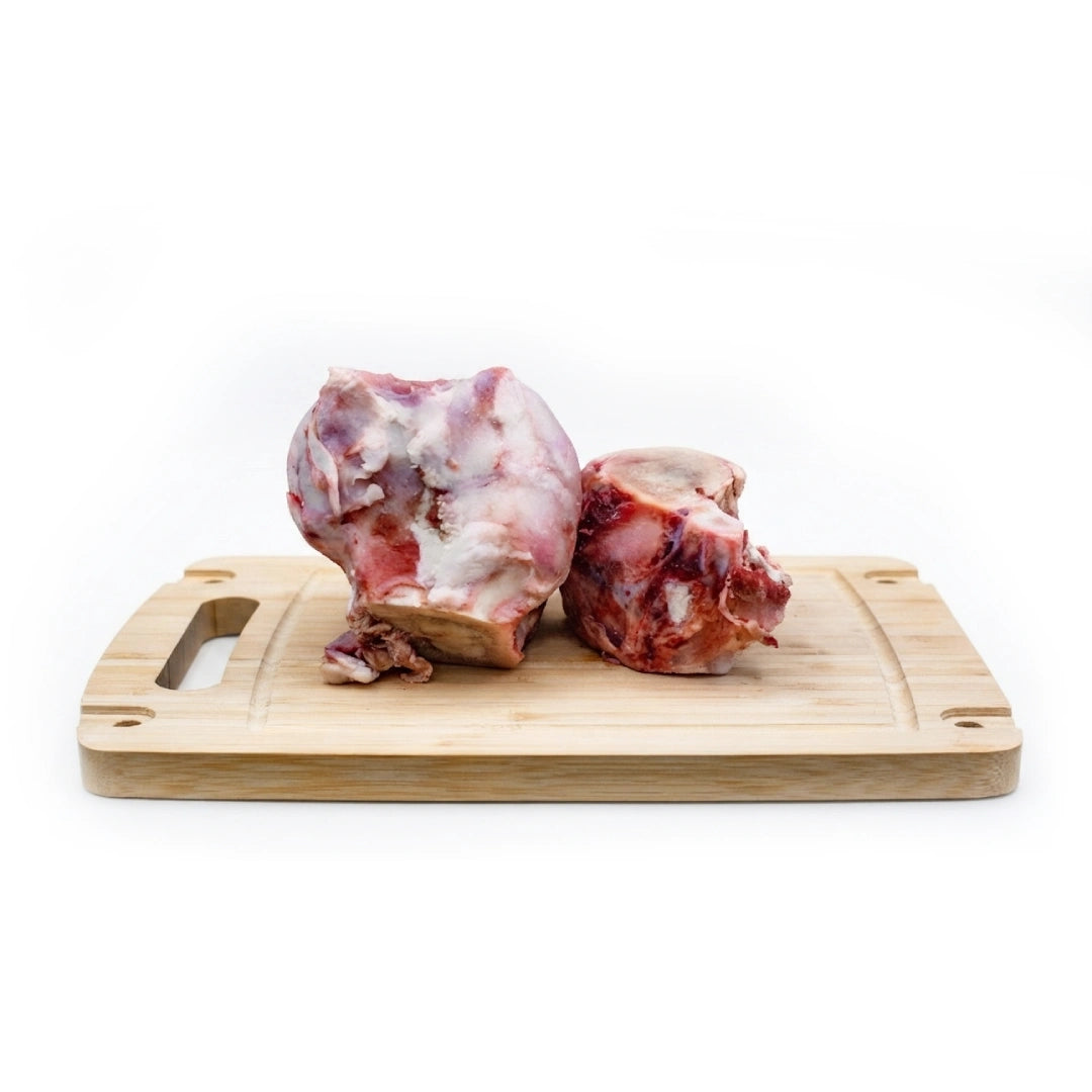 Beef Knuckle Bones