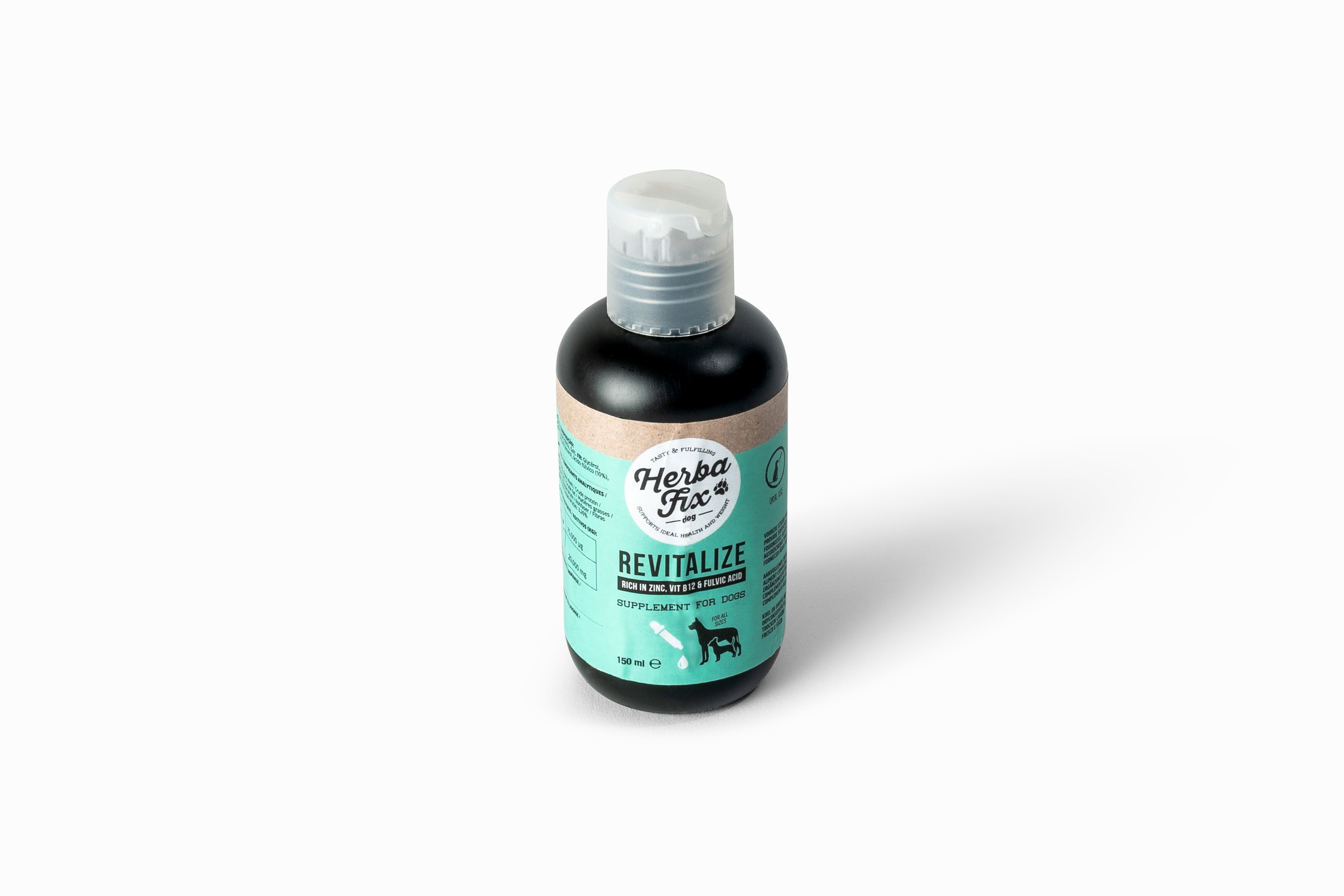 Revitalize