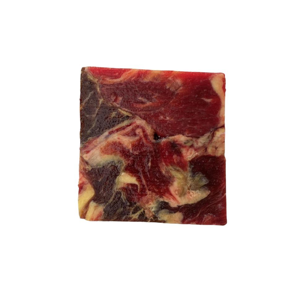 Beef Diced