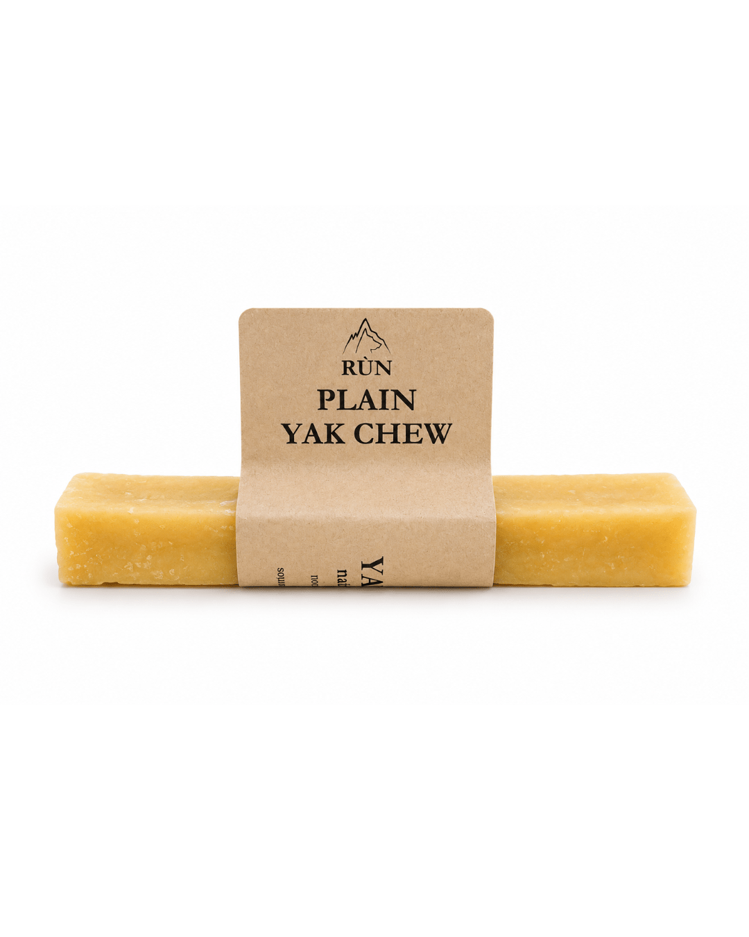 Yak Chews