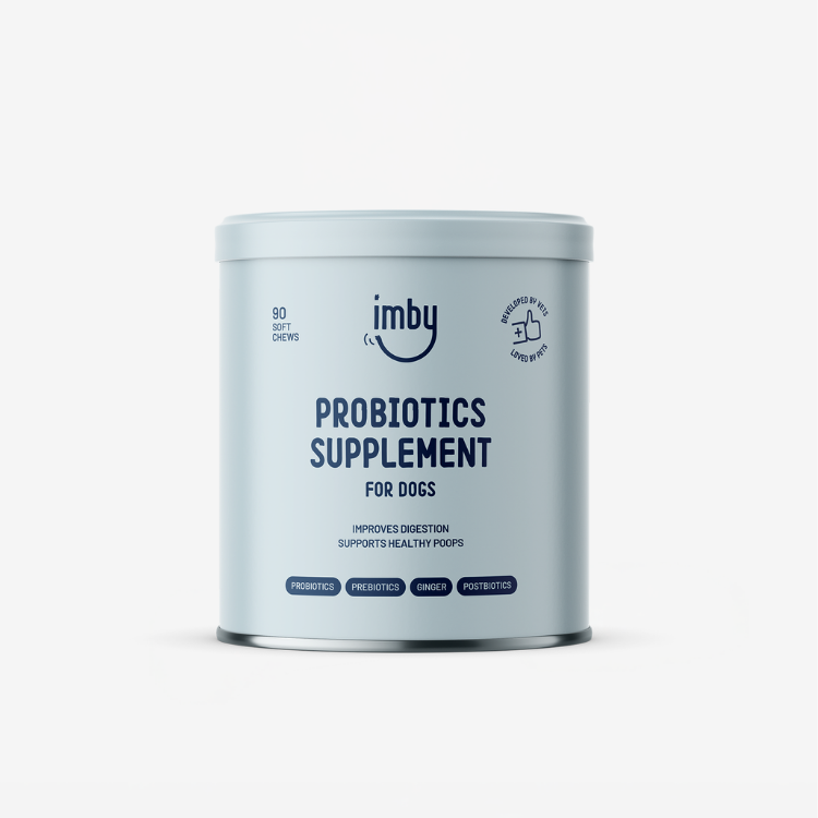 Probiotics Supplement